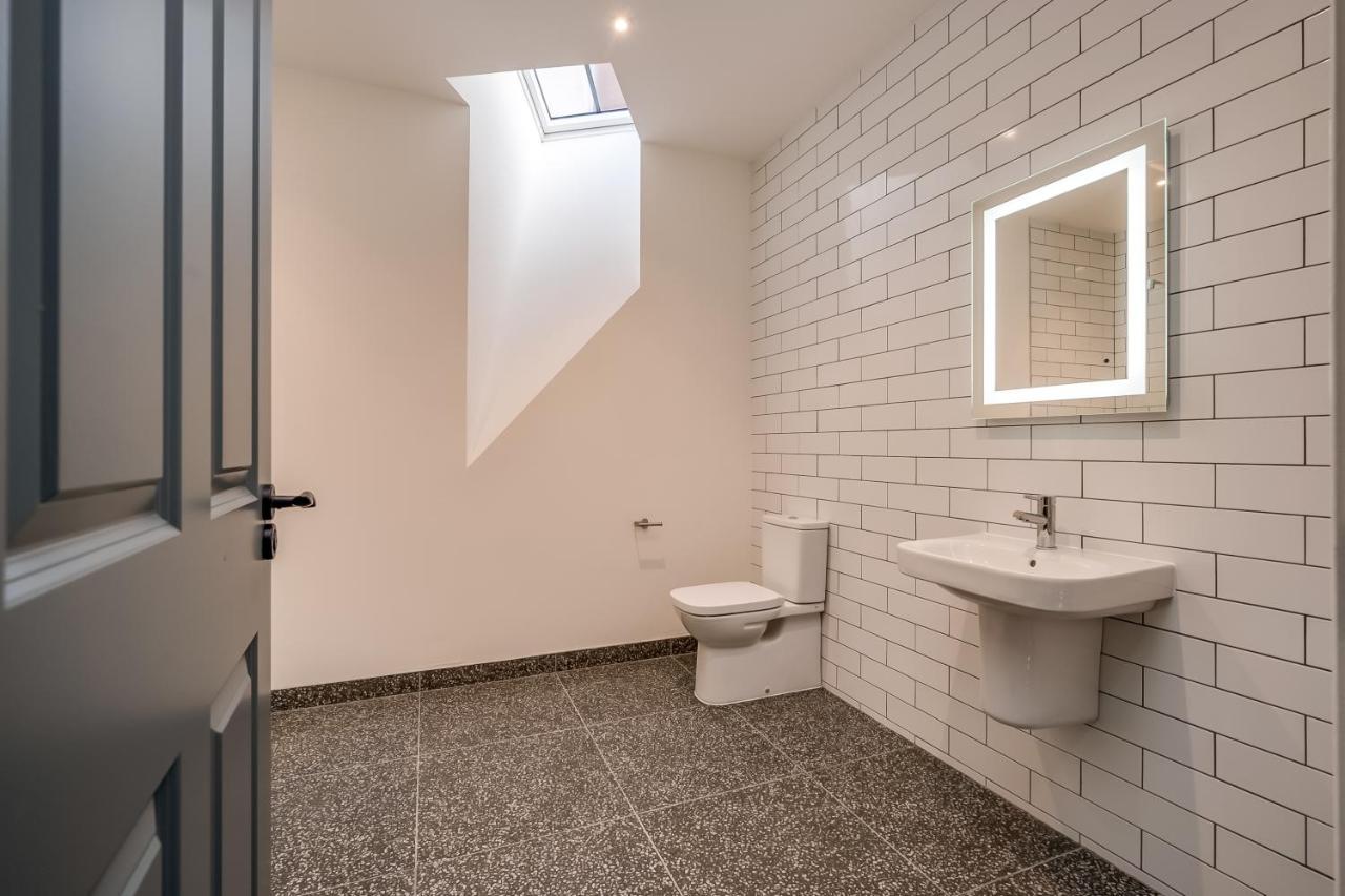 Castle Buildings Apartment Belfast