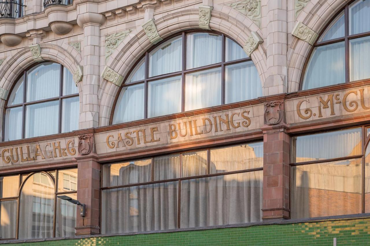 Castle Buildings * Belfast
